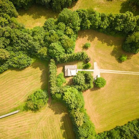 Cebelnk: Sanjska Hisica 4 Km Od Bleda Vila Lesce  Exterior foto